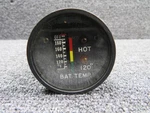 Bti 600-105A Tramm Dual Battery Temperature Indicator. Fixed Price $140.00.
