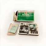Futaba Am Conquest FP-4NL R/c Digital Proportional Radio Control System In Box. Fixed Price $224.75.