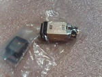 Docummun / Raytheon Push Switch # 10800RA14-22 Nsn: 5930-01-228-8723 979592-22. Fixed Price $175.00.