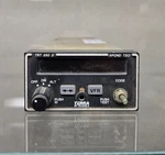Terra Trt 250 Transponder Pn 1900-0365-00. Fixed Price $600.00.