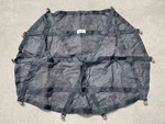 Cargo Systems Aircraft Barrier Cabin Net P/n CS-B2/9. Fixed Price $495.00.