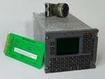 Universal Avionics 1013-41-011 Nms UNS1 As Removed Tagged Serviceable. Fixed Price $750.00.