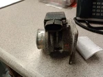 Air Flow Meter 4-122 2.0L Bolt On Mounting Fits 93-95 Probe 60932. Fixed Price $45.00.