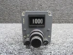 156M1 Edo-aire Automatic Direction Finder Controller Head Unit. Fixed Price $100.80.