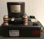 4020577-3 Honeywell C-14D Directional Gyro Parts Only. Fixed Price $200.00.