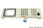 Interface Technology Front Panel For MIL-STD-1553 Analyzer. Fixed Price $695.00.