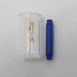 Mil Spec Amphenol Pcd Terminal Junction Splice M81714. Fixed Price $25.00.