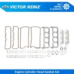 For 1980-1982 International S1624 Engine Cylinder Head Gasket Set Victor Reinz. Fixed Price $149.15.