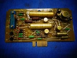 Boeing Circuit Assy Card P/n 69-60761-5 Pcb. Fixed Price $175.00.