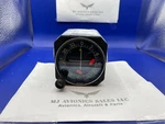 Collins Indicator IND-31C Glideslope P/n 622-4483-001 With Fresh Faa Form 8130. Fixed Price $1095.00.
