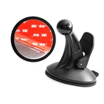 Suction Cup 17MM Ball With 3M Dashboard Adhesive Disk For Garmin Aera 550 & 560. Fixed Price $6.99.