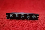 Becker Flugfunkwerk Gmbh Vcs 222A Control Panel. Fixed Price $125.95.
