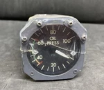 SEL-OC4G, BNN-3266, Aircraft Oil Pressure Indicator Boeing 60B00131-16. Fixed Price $89.99.