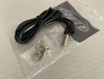 Aim Magnetic Wheel Speed Sensor - 719 Connector Fits Mxl, Mxg, Mxs, Mxp Dash New. Fixed Price $60.00.