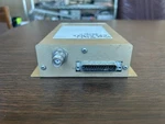Freeflight Systems Gps/waas 1201 Sensor, P/n 84100-02-0303, S/n 5098169. Fixed Price $750.00.