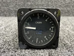 C668517-0101 Aircraft Instruments Cabin Rate Of Climb Indicator. Fixed Price $140.00.