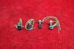 Vans RV6-4 Alpha Potentiometer W/ Knob Pn B10K. Fixed Price $15.95.
