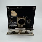 T-24 Narco Range Power Unit (28V) On RP9A Shockmount Assembly. Fixed Price $49.99.
