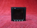 Foster WX-900 Stormscope Series Ii Display Pn 78-8060-5960-2. Fixed Price $103.95.