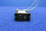 Mid-continent MD41-233 Annunciation Control Unit 28V (0122-493). Fixed Price $268.00.