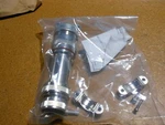 Sunbank Backshell Part # M85049/10-30N Nsn: 5935-01-138-6467. Fixed Price $98.75.