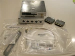Garmin Gma 35C With Install Kit And Bluetooth Antenna Pn: 011-02299-40. Fixed Price $3250.00.