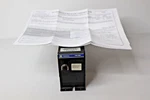 Wulfsberg CVC-151 Vhf Com Transceiver 400-048100-0008 Tested W/ Faa 8130-3 Form. Fixed Price $4000.00.