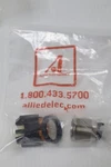 Allied Electronics 1241.6821.1120000 Push Button Switch. Fixed Price $25.00.