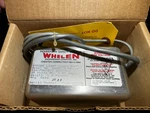 Whelen A490 T-DF-28 Strobe Light Power Supply New Old Stock. Fixed Price $299.00.