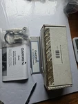Garmin, 120-1120-00, Mercury Cylinder Bracket Mount Kit Nos Oem PS1. Fixed Price $35.00.