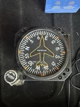 Sigmatek Directional Gyro Model 4000B-30. Fixed Price $350.00.