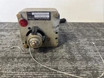 Century Flight Systems, Inc. Autopilot Pitch Servo Assy. M/n: 1C785-3-903. Fixed Price $215.00.