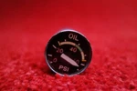 Jaeger Oil Pressure Indicator Pn 64809-401-1. Fixed Price $560.95.