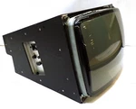 Rockwell Collins, Electronic Flight Display, 24-622376-005, Rev D1, 14'' Monitor. Fixed Price $500.00.