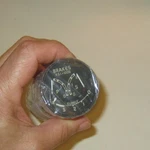 Aircraft Gauge Indicator Brake Hydraulic Hawker P/n S214-1-28K. Fixed Price $79.99.