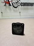 Cessna Oxygen Cylinder Pressure Gauge C668522-0101 (3785). Fixed Price $20.22.