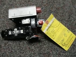 Vintage Lear Power Unit Model 156AW3CE Yellow Tagged 1993. Fixed Price $150.00.