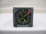 Aeronetics Radio Magnetic Indicator Pn: 3137L-B-2-1-C. Fixed Price $595.00.