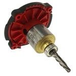 Milwaukee Tool 16010400 Rotor And End Cap Assembly 1/2' Baselinr Service *new. Fixed Price $64.99.