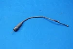 Used Alcor Aircraft Egt Thermocouple Probe P/n 519D (23950). Fixed Price $83.00.