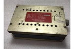 PC-12A, UC28-14, Aircraft Vdc To Voltage Converter. Fixed Price $369.99.