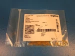 Lot Of 67 Amphenol Conec, 161A18009X, Conn D-sub Pin 22AWG Crimp Gold,. Fixed Price $17.99.