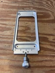 Collins Aerospace Adc Mounting Tray P/n 822-1227-001 With 8130. Fixed Price $175.00.