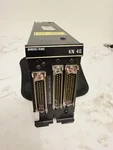 Bendix/king KN-40 Navigation Receiver Pn: 066-01130-0701 W/ Trace. Fixed Price $320.00.