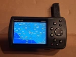 Garmin 495 Gps. Fixed Price $325.00.