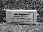 455-6021A Arnav T-1000 Antenna Coupler. Fixed Price $44.80.