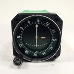 Bendix/king KI-208 Vor/loc Indicator 066-3056-02 Tested Working. Fixed Price $450.00.