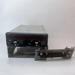 069-01032-0201 KX-155A Bendix/king Vhf Communication Transceiver/nav Receiver. Fixed Price $2588.00.