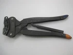 6400 Amp Avionics Aircraft Crimper Tool 45740-4-H Very Good Condition. Fixed Price $69.00.