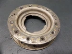 B55 Beechcraft Baron Aircraft Aviation Shaw Aero Gas Fuel Filler Cap Ring. Fixed Price $84.95.